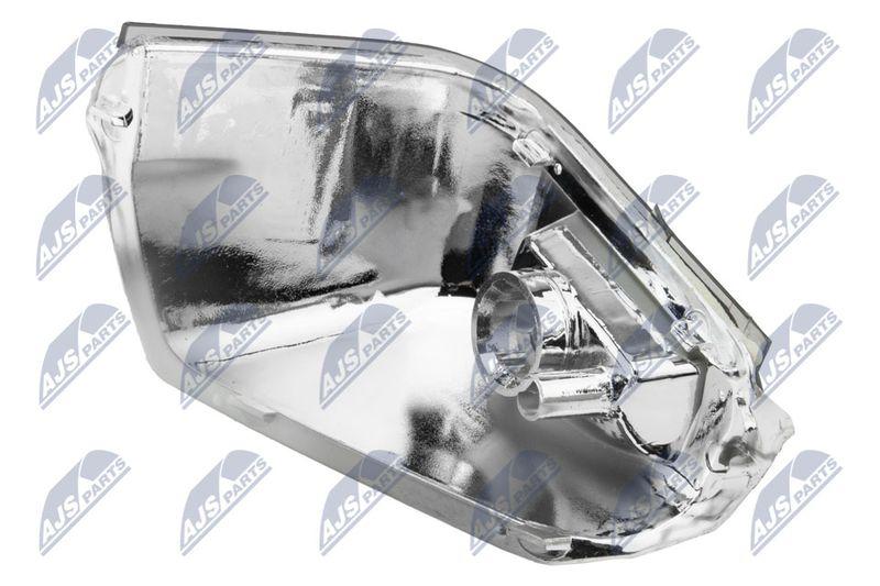 Feu clignotant NTY ELP-ME-004