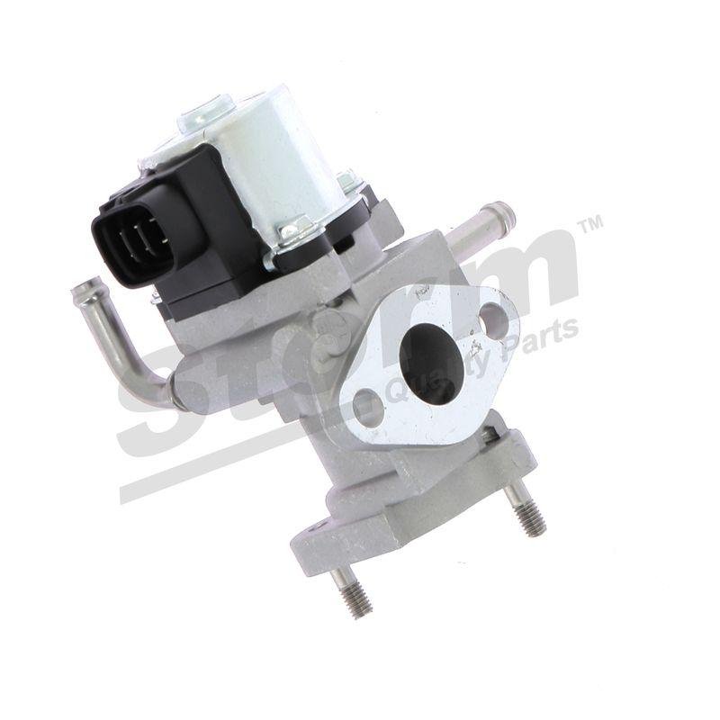 Vanne EGR STORM QUALITY PARTS 9076