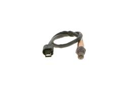 Sonde lambda BOSCH 0258017187