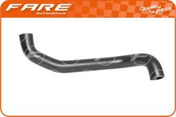 Durite de radiateur FARE SA 5120