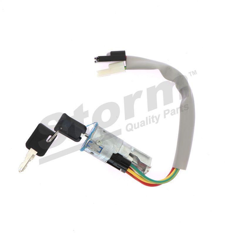 Fermeture-volant STORM QUALITY PARTS 85026