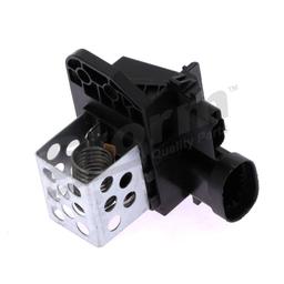 Résistance, pulseur d'air habitacle STORM QUALITY PARTS 777026