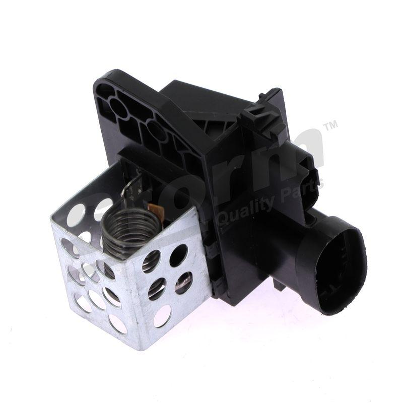 Résistance, pulseur d'air habitacle STORM QUALITY PARTS 777026