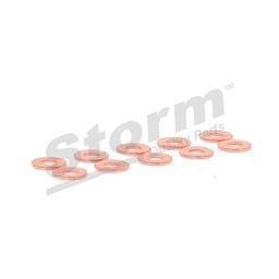 Bague d'étanchéité, porte-injecteur STORM QUALITY PARTS 46000000116