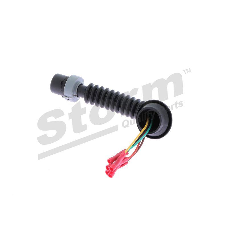 Kit réparation de câble, porte STORM QUALITY PARTS 699010