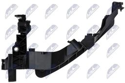 Cuvelage, projecteur principal NTY EZC-AU-215