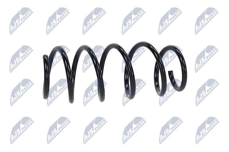 Ressort de suspension NTY ASZ-FR-057