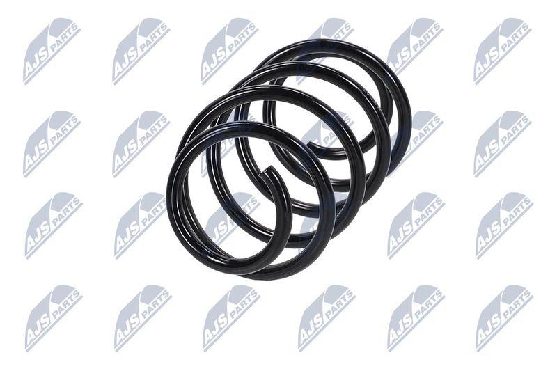 Ressort de suspension NTY ASZ-FT-002