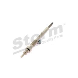 Bougie de préchauffage STORM QUALITY PARTS 526497