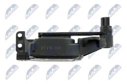 Vanne d'inversion, ventilateur NTY CNG-VW-001