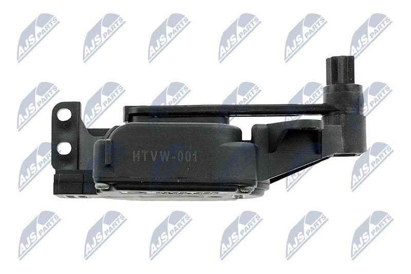 Vanne d'inversion, ventilateur NTY CNG-VW-001