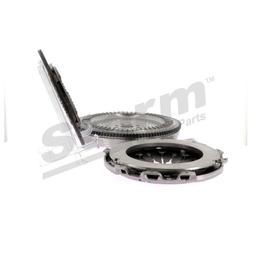 Kit adaptateur, embrayage STORM QUALITY PARTS STO835070A