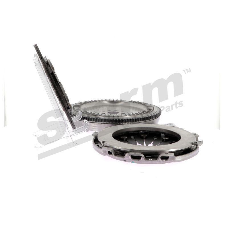 Kit adaptateur, embrayage STORM QUALITY PARTS STO835070A