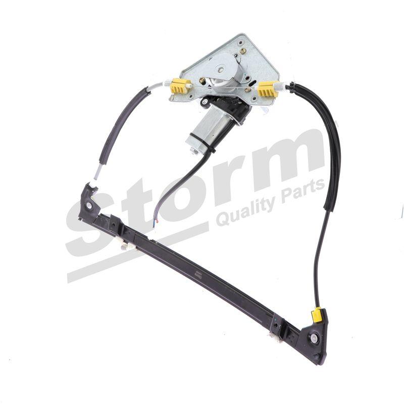 Lève-vitre STORM QUALITY PARTS 81071