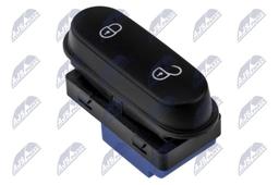 Interrupteur, serrure de porte NTY EWS-SE-003