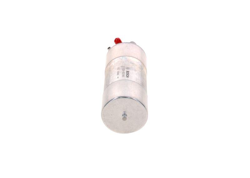 Filtre à carburant BOSCH F026402845