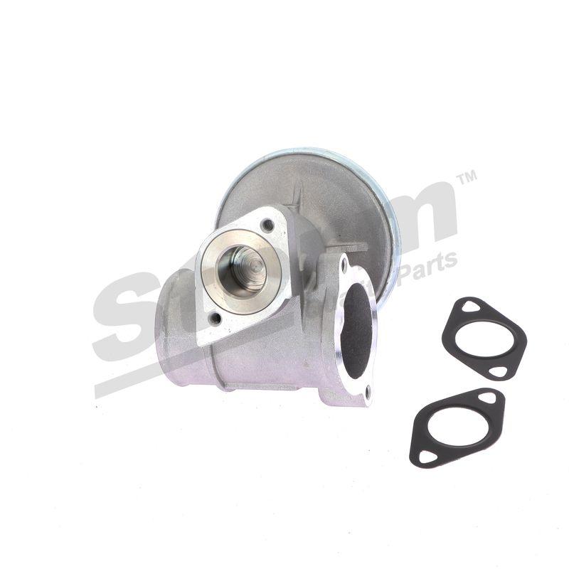 Vanne EGR STORM QUALITY PARTS 9060