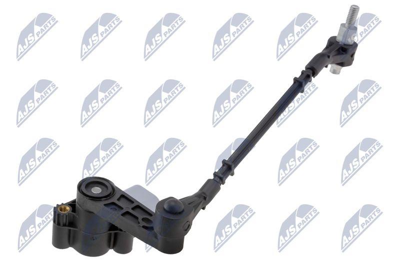 Capteur, correcteur de portée d’éclairage NTY ECX-LR-011