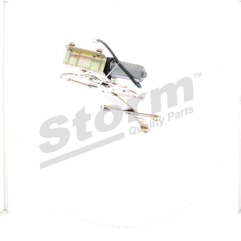 Lève-vitre STORM QUALITY PARTS 64078