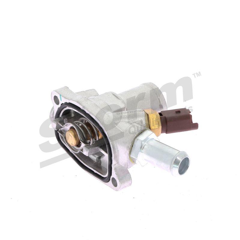 Boîtier du thermostat STORM QUALITY PARTS F16439