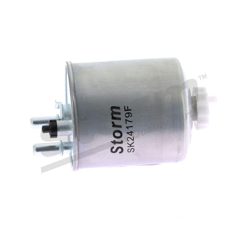Filtre à carburant STORM QUALITY PARTS 10868