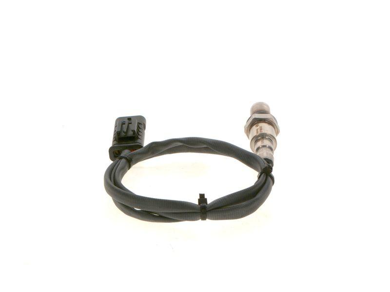 Sonde lambda BOSCH 0 281 004 612