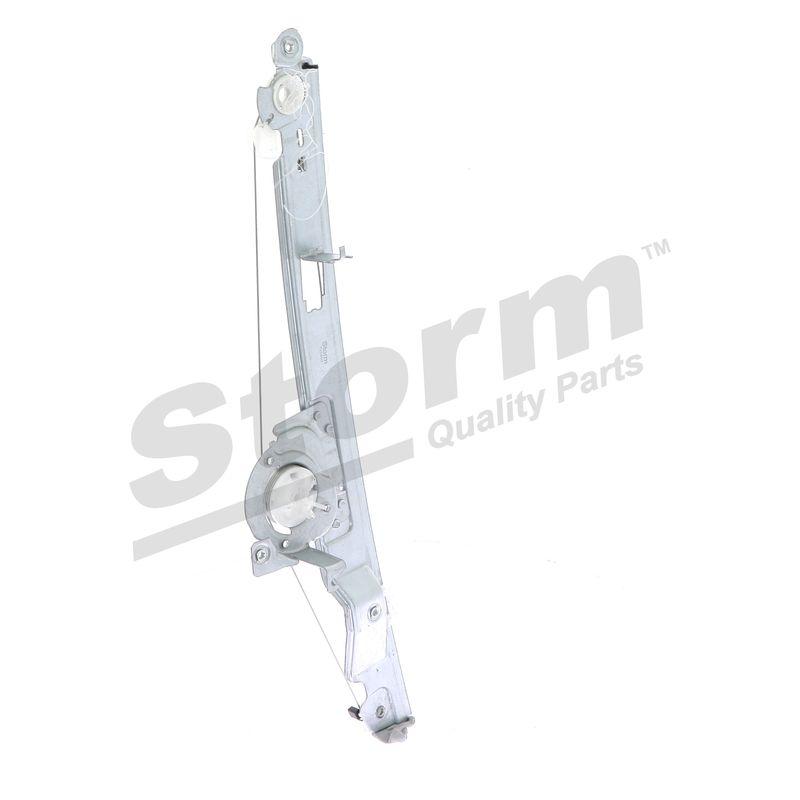 Lève-vitre STORM QUALITY PARTS 87157