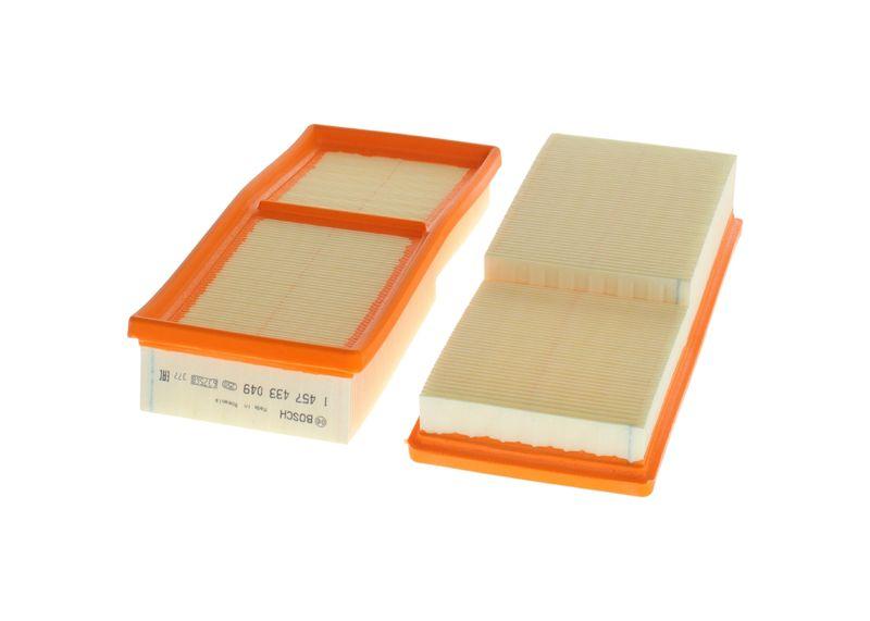 Filtre à air BOSCH 1 457 433 049