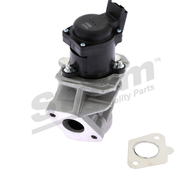 Vanne EGR STORM QUALITY PARTS 9027