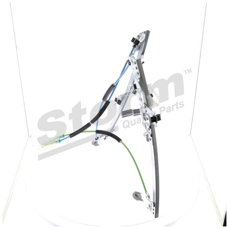 Lève-vitre STORM QUALITY PARTS 29077