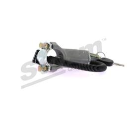 Jeu de cylindres de serrures STORM QUALITY PARTS 4852503