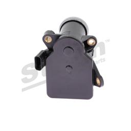Element d'ajustage, soupapes de turburlence (tuyau d'admis°) STORM QUALITY PARTS STO500521