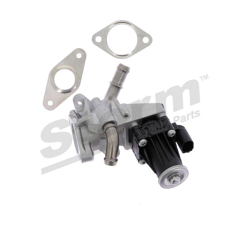 Vanne EGR STORM QUALITY PARTS 9083
