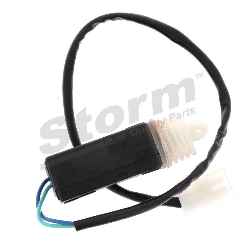 Élément d'ajustage, verrouillage central STORM QUALITY PARTS 5102503