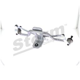 Tringlerie d'essuie-glace STORM QUALITY PARTS 2551012