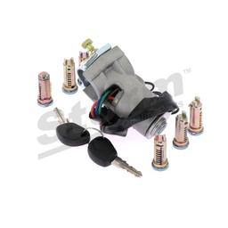 Jeu de cylindres de serrures STORM QUALITY PARTS 4852502