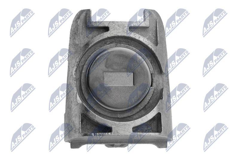 Serrure de porte NTY EZC-PE-024