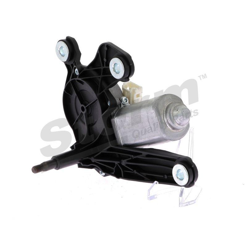 Moteur d'essuie-glace STORM QUALITY PARTS 2551010
