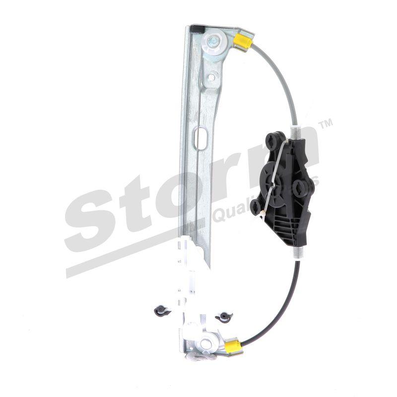 Lève-vitre STORM QUALITY PARTS 146777
