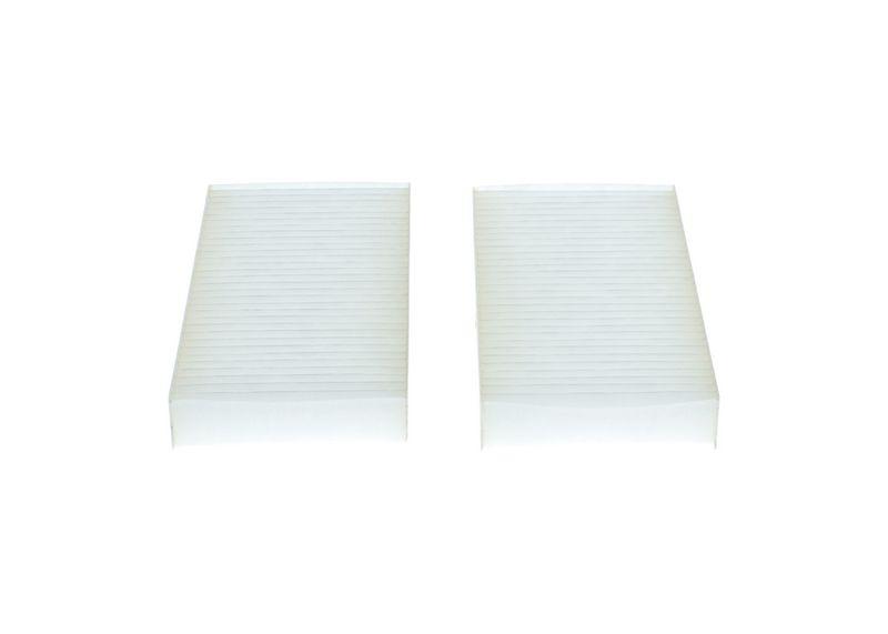 Filtre, air de l'habitacle BOSCH 1987432220