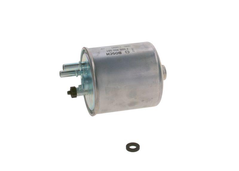 Filtre à carburant BOSCH F 026 402 081