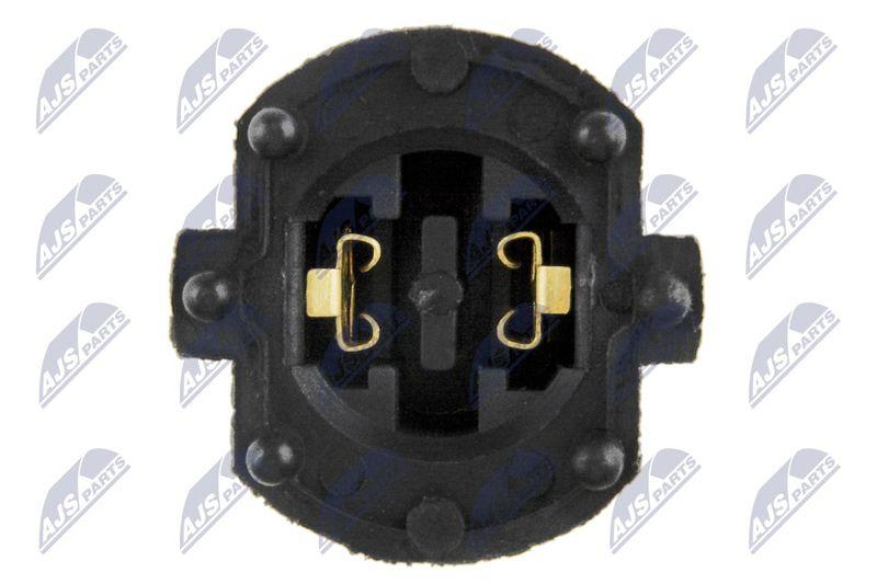 Douille de lampe, projecteur principal NTY EZ-MZ-001