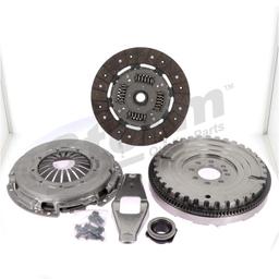 Kit adaptateur, embrayage STORM QUALITY PARTS STO1001