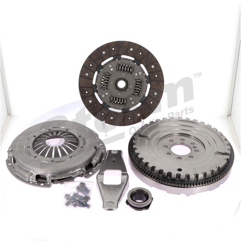 Kit adaptateur, embrayage STORM QUALITY PARTS STO1001