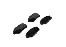 Kit de plaquettes de frein, frein à disque BOSCH 0 986 460 048