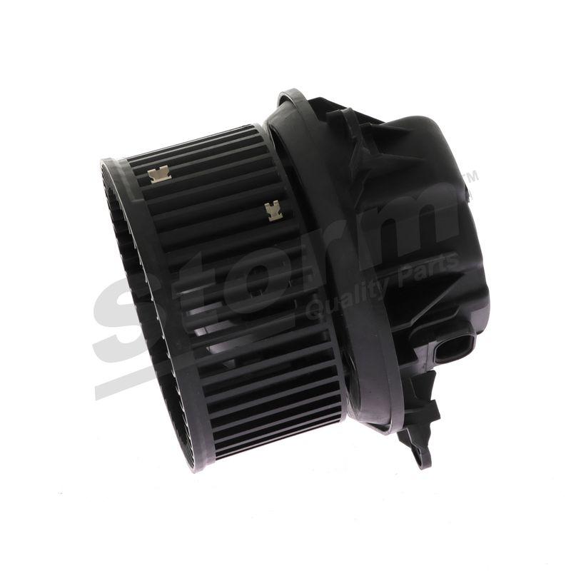 Pulseur d'air habitacle STORM QUALITY PARTS 8350803
