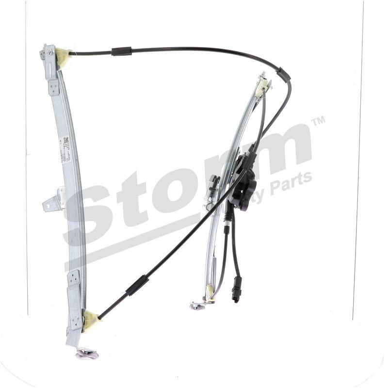 Lève-vitre STORM QUALITY PARTS 70573