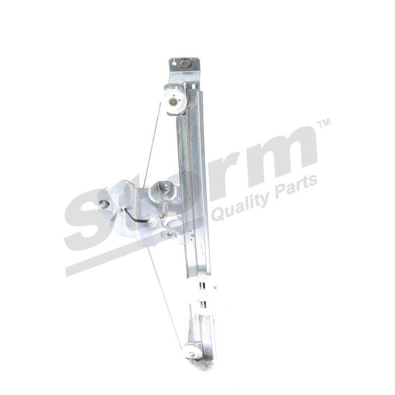 Lève-vitre STORM QUALITY PARTS 80981