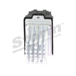 Résistance, pulseur d'air habitacle STORM QUALITY PARTS STO102500