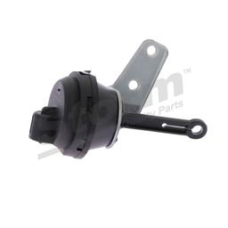 Valve de commande par dépression, réaspiration des gaz STORM QUALITY PARTS STO900003